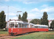 CPM Die Zietschrift  E' veranstalte 