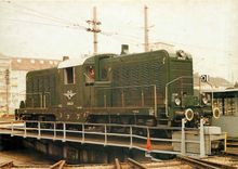 CPM Baureihe 2045 OBB