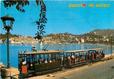CPM Puerto de Soller Mallorca