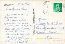 CPM Puerto de Soller Mallorca