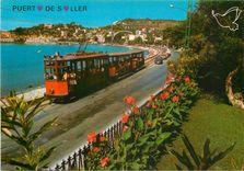 CPM Puerto de Soller Mallorca