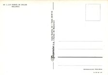 CPM Puerto de Soller Mallorca