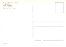 CPM Damptzug Betriebsgesellschft