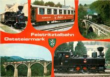 CPM Club U 44 Freunde d. Feistritztalbahn Fach 523 A-8011 Graz