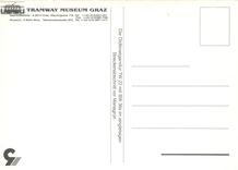 CPM TRAMWAY MUSEUM GRAZ