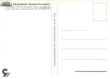 CPM TRAMWAY MUSEUM GRAZ