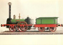 CPM Dampflokomotive Austria Achsfolge 1 A-n278.619  Achsfoige 3 C2t-h1