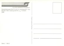 CPM Dieseltriebwagen B4VT 5145.12