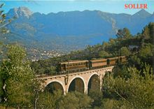 CPM SOLLER (Mallorca)