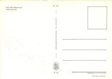 CPM SOLLER (Mallorca)