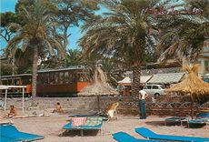 CPM 821 PUERTO DE SOLLER (Mallorca)