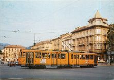 CPM TRANVI TORINESI