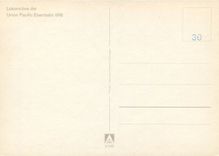 CPM Lokomotive der Union Eisenbahn 1918