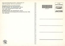 CPM Harzer Schmalspurbahnen GmbH - Friedrichsteasse 151 38855 Wernigerode 