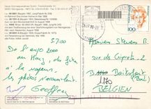 CPM Harzer Schmalspurbahnen GmbH - Friedrichsteasse 151 38855 Wernigerode 