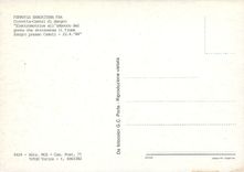 CPM Elettromotrice all'imbocco del ponte che attraversa il fiume Sangro presso Casoli