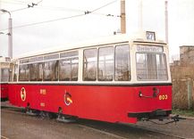CPM Der Leipziger Verkehrsbtriebe