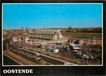 CPM Hippodroom  Weillington