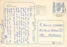 CPM Hippodroom  Weillington