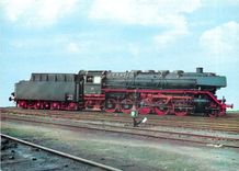 CPM Baureihe 44 Einheitsguterzulokomotive