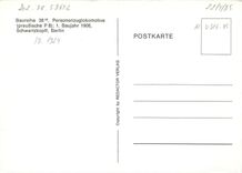 CPM Baureihe 38 Einheitsguterzulokomotive