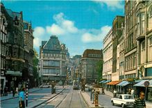 CPM AMSTERDAM Damrak