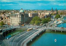 CPM AMSTERDAM Damrak