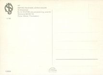 CPM OSTRA SKANES JARNVAGAR Kristianstad