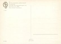 CPM T44 369 med makadaimvagnar vid Spannarp