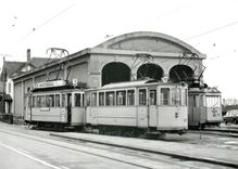 CPM Die NCB-Zahnradlock HG 2/2 4