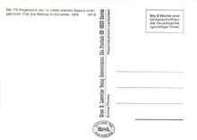 CPM Die NCB-Zahnradlock HG 2/2 4