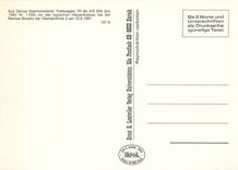 CPM Die La Coudre-Chaumont Bahn NCh bei Neuenburg verkehrt