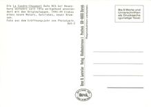 CPM Zwischen 1894 und 1920 bestand in St. Blaise ein bescheidenes