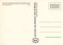 CPM Ein neuer FO-Pendeizug mit Abt 4196