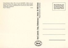 CPM Furka-Oberalp Bahn mit Lokomotive Hge 4/4 34 Furka-Reuss