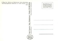 CPM 3 Zuge der Aktion pro Sachsitram beim ehemaligen VBZ-Depotgebaude Kalkbreite vor dem Einsatz