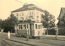 CPM Jahrelang versahen die VBZ-Langssitzer den Dienst auf dem Sechser