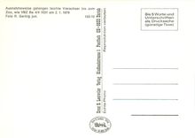 CPM Ausnahmsweise Gelangen leichte Vierachser bis nim Zoo wie VBZ Be 4/4 1531 