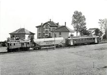 CPM Schwertransport auf der RHB