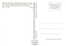 CPM Erste der zwei einst starksten Zahnradloks der weit