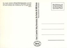 CPM Die museal erhalterne Brunig-Talbahnlokomotive G 3/4 208