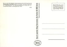 CPM Der von der Sernftalbahn ubernommene Xe 2/2 22 war bel der Oberaargau-Jura Bahn selten im Einsat