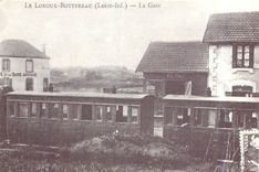 CPM Le Loroux-Botterau