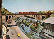 CPM Wuppertal  Sonnborner Brucke