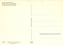 CPM Societe de transports Emosso-Barberine (SATEB)