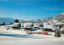 CPM VILLARS-Domaine des Roches Grises