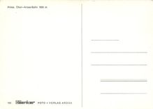 CPM Arosa  Chur-Arosa-Bahn