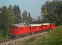 CPM Rorschach-Heiden-Bergbahn (RHB)
