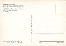 CPM FERROVIA TORINO-CERES