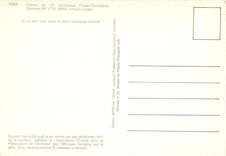 CPM Chemin de Fer touristique Froissy-Dompierre